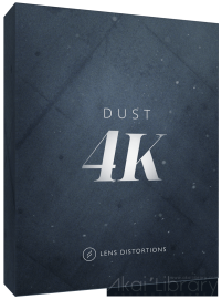 视频素材-25个细微缓慢移动的颗粒灰尘-Dust