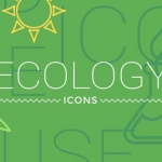 AE模板-生态概念图标-Ecology Concept Icons