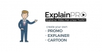 AE模板-解释者视频平面线性工具包-ExplainPRO. Explainer Video Flat Linear Toolkit