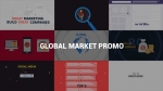 AE模板-全球市场推广-Global Market Promo