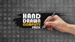 AE模板-手绘全套-Hand Drawn Complete Pack