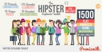 AE模板-解说工具包&平面动画图标库-Hipster Explainer Toolkit & Flat Animated Icons Library