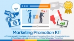 AE模板-市场推广工具包-Marketing & Promotion KIT
