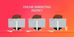 AE模板-网络营销机构-Online Marketing Agency