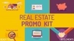 AE模板-房地产工具包-Real estate Kit