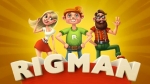 AE模板-完整的装配字符工具包-Rigman - Complete Rigged Character Toolkit