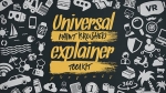 AE模板-通用刷漆解释工具包-Universal Paint Brushed Explainer Toolkit