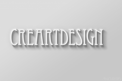 PSD模板-Photoshop的各种3D文本效果Pack 6
