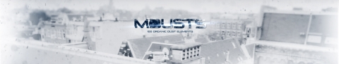 视频素材-100个2K尘埃元素-mDusts
