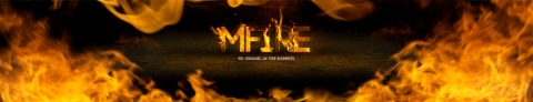 视频素材-150个火焰燃烧元素-mFire