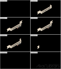 AE模板 字体设计等距场景 Lopo   Isometric Explainer Kit Scenes 17   Typography 01