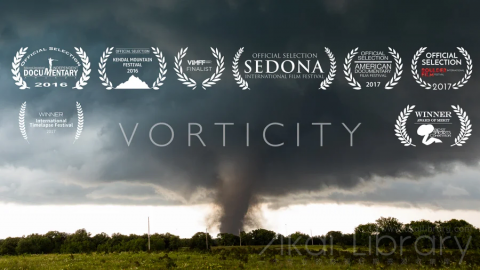 视频素材 4K风云变幻龙卷风自然风光延时宣传片 Vorticity (4K).mp4