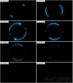 AE模板 卡通手绘电 Cartoon Electricity And Titles | After Effects 05