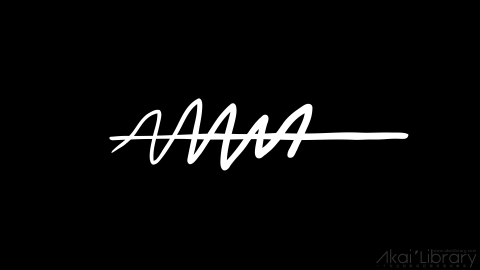 AE模板 抽象手绘线条 Abstract Lines And Titles Line 01