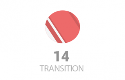AE模板 等距转场包 Lopo   Isometric Explainer Kit Transitions