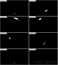 AE模板 手绘液体运动形状线条 Liquid Motion Shapes | After Effects 03