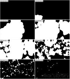 AE模板 动态卡通烟雾 Dynamic Cartoon Smoke | After Effects 05