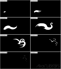 AE模板 动态卡通烟雾 Dynamic Cartoon Smoke | After Effects 07