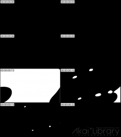 AE模板 手绘液态转场 Liquid Transitions Pack After Effects 05