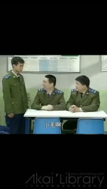 视频素材 收下我吧_我想跟你学开车_名场面魔性视频素材