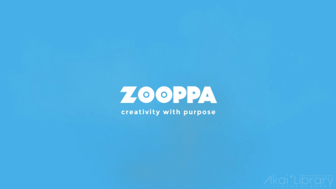 创意参考视频 创意广告创意视频Zooppa   Creative text animation video