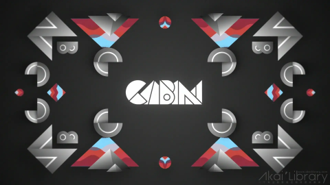 创意参考视频 创意短片动画广告Cabin Creative • Reel 2019