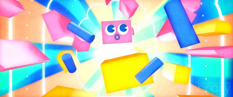 创意参考视频 创意短片动画广告Get Creative