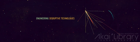 创意参考视频 创意短片动画广告InMobi  Charting the trajectory of a unique startup