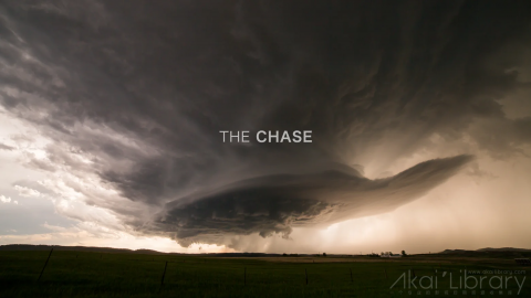 创意参考视频 自然风光延时宣传片The Chase