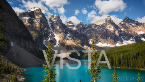 创意参考视频 自然风光延时宣传片Vista