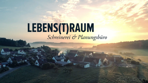 创意参考视频 创意广告创意视频Stadtbibliothek Erlangen