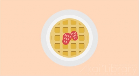 图片素材 扁平食物饼干 1