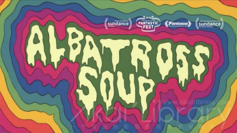 创意参考视频 创意短片动画广告Albatross Soup
