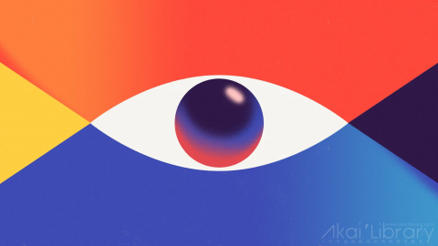 创意参考视频 创意短片动画广告School of Motion  Manifesto