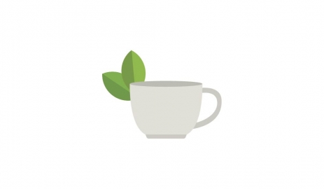 图片素材 扁平中药茶保健医疗 10