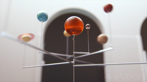 创意参考视频 三维动画创意短片Discovery Japan “Sculptures” Idents