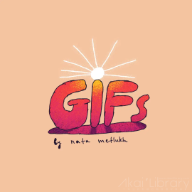 创意参考视频 手绘动画创意短片GIFs