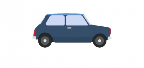 图片素材 扁平车辆汽车