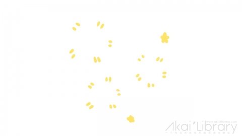 AE模板 卡通星星可爱表情花字弹幕元素-6