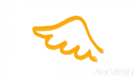 AE模板 卡通天使翅膀可爱表情花字弹幕元素-3