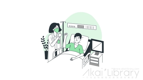 图片素材 抗击冠状病毒防疫抗疫战疫情线条扁平场景
