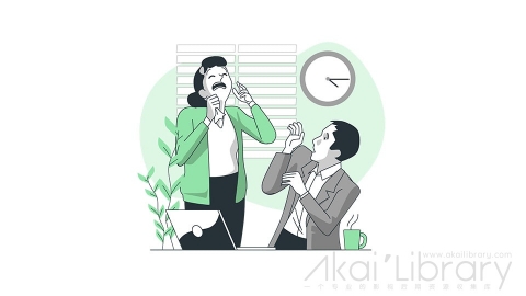 图片素材 病毒传播途径预防线条扁平场景