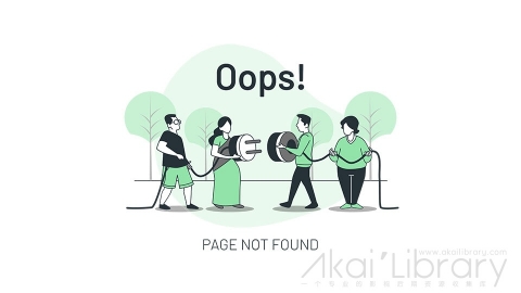 图片素材 插头插座找不到404错误页面线条扁平场景