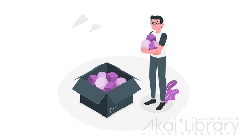 图片素材 收集收藏整理等距立体场景