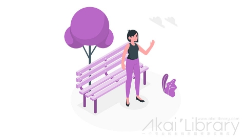 图片素材 打招呼问好欢迎等距立体场景