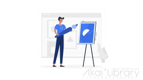 图片素材 图片绘制编辑排版插画扁平场景