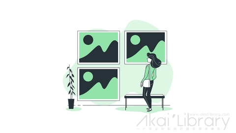 图片素材 图片文件照片相册插画扁平场景