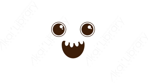AE模板 惊吓搞怪
