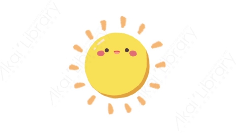 AE模板 太阳-05