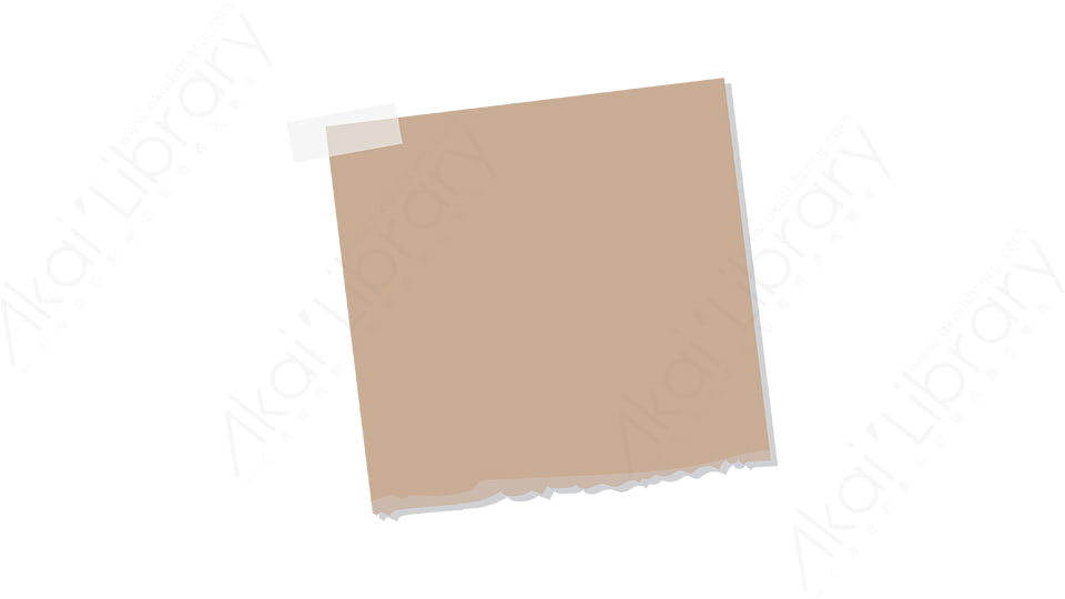 图片素材扁平便笺便签贴纸 6 源库素材网